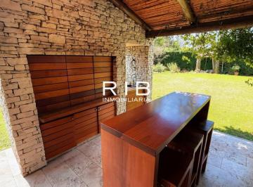 Casa 1216m² Venta La Lonja · Excelente Propiedad Sobre 1200 m²