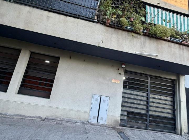 Departamento · 59m² · 2 Dormitorios · 1 Cochera