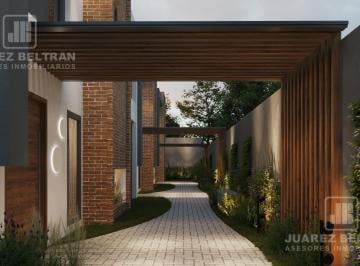 Casa · 250m² · 5 Ambientes · 1 Cochera · Venta Duplex a Estrenar–3 Dorm. C/cochera (1 Dormitorio en Suite en Pb)