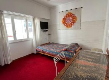 Departamento · 22m² · 1 Ambiente · Departamento Monoambiente en Alquiler 24 Meses Zona Tribunales
