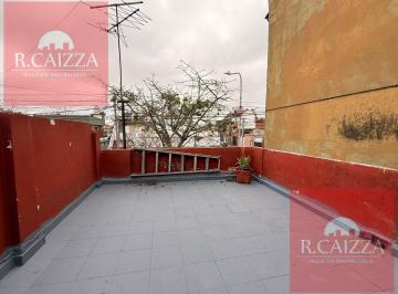 PH · 55m² · 3 Ambientes · Casa en Lanús Este