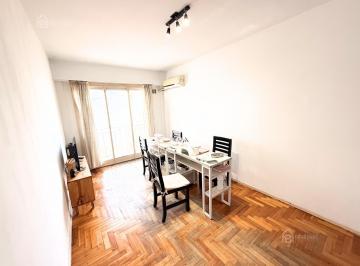 Departamento · 46m² · 4 Ambientes · Departamento de 2 Dorm. en Venta
