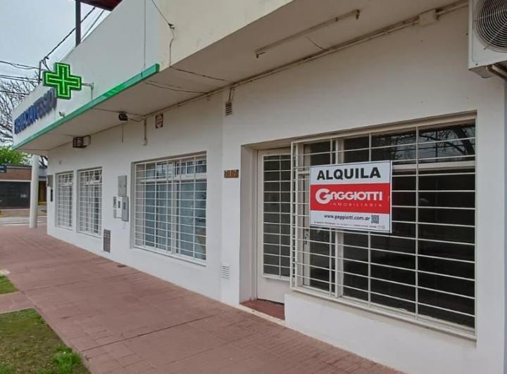 Local comercial · 32m²