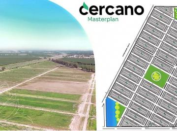 Terreno · 300m² · Venta | Permuta - Lotes, Ubicados en Capitan Bermudez, Santa Fe - Apto Crédito.