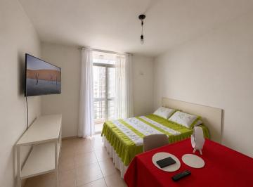 Departamento · 27m² · 1 Ambiente · Venta - Departamento Monoambiente en Echesortu, Rosario