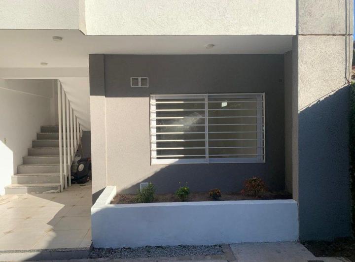 Departamento · 55m² · 3 Ambientes · 1 Cochera