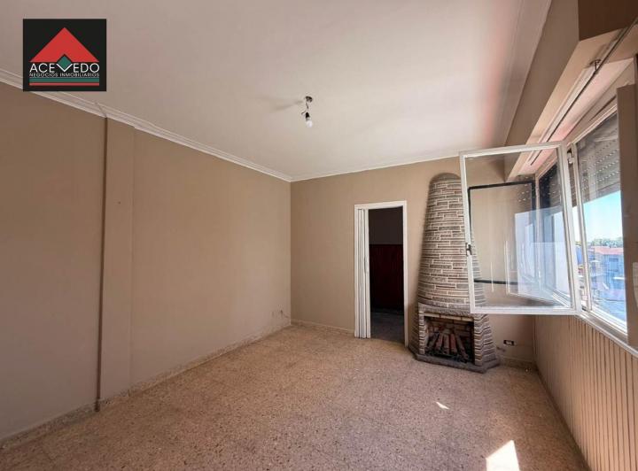 Departamento · 55m² · 3 Ambientes