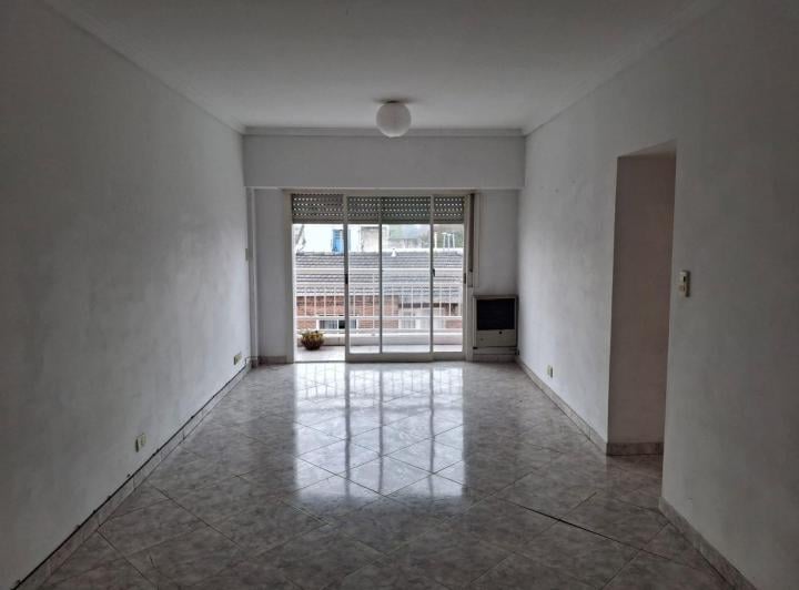 Departamento · 60m² · 3 Ambientes