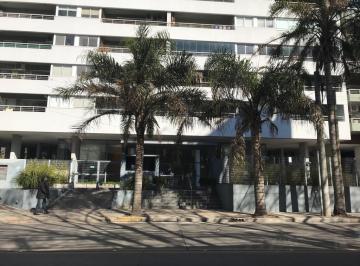 Departamento · 46m² · 2 Ambientes · 1 Cochera · Departamento con Excelente Vista Cochera Fija Seguridad y Amenities
