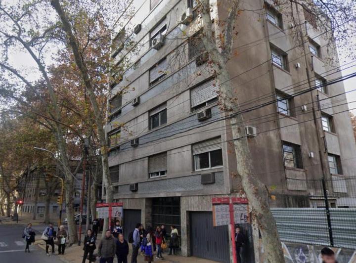 Departamento · 35m² · 3 Ambientes