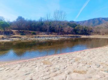 Terreno , Bialet Massé · Terreno en Venta en Bialet Massé con Vista a Las Sierras Al Lado del Río Cosquin. Te133