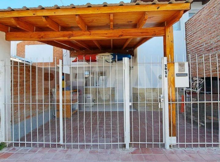 PH · 126m² · 3 Ambientes · 1 Cochera