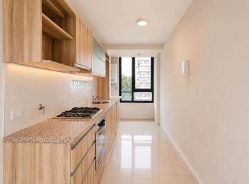 Departamento · 64m² · 3 Ambientes · Departamento en Venta de Dos Dorm. Dos Baños Completo.