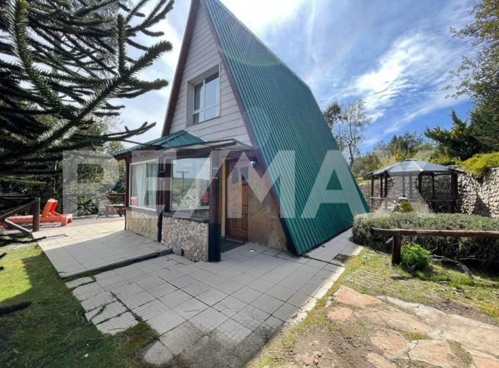 PH · 82m² · 5 Ambientes