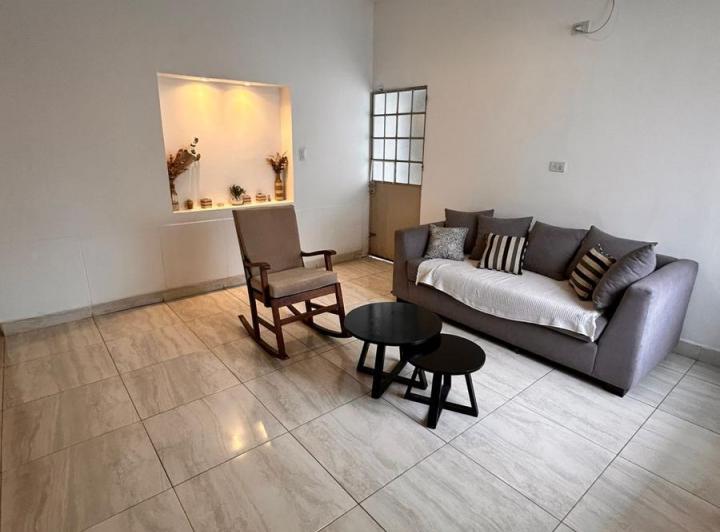 Casa · 150m² · 2 Dormitorios · 1 Cochera