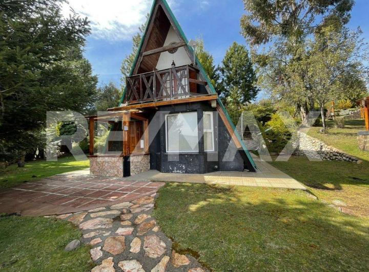 PH · 93m² · 5 Ambientes · 1 Cochera