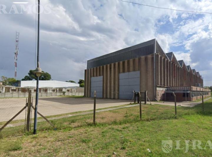 Depósito · 3000m²
