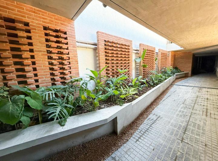 Departamento · 34m² · 1 Ambiente