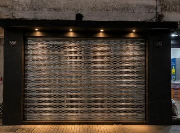 Local comercial de 1 ambiente, La Plata · Calle 12 Oportunidad!