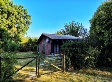 Casa de 1 ambiente, Ezeiza · Casa con Amplio Dormitorio. Venta