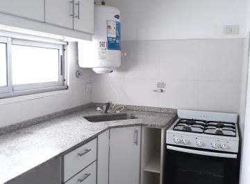 Departamento de 1 ambiente, La Plata · Monoambiente Moderno en Alquiler.