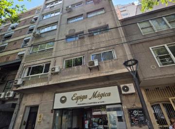 Departamento de 3 ambientes, Ciudad de Mendoza · Departamento en Alquiler en Microcentro