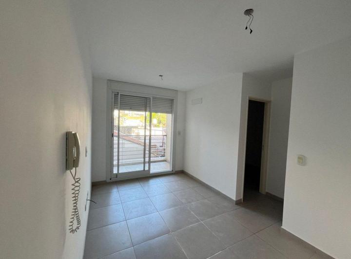 Departamento · 34m² · 2 Ambientes