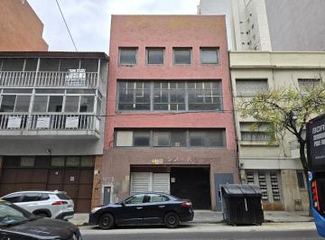 Edificio · 852m² · Venta Edificio - Local Comercial + 3 Pisos - Caballito