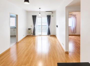 Departamento de 2 ambientes, Colegiales · 2 Ambientes con Balcón, Vestidor y Terraza con Pileta en Colegiales
