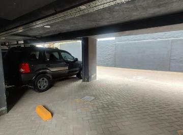 Garage · 12m² · Alquilo Cochera Cubierta - Alto Alberdi