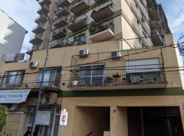 Departamento de 3 ambientes, Tigre · Departamento de 3 Ambientes 5º Piso Sobre Calle Sarmiento