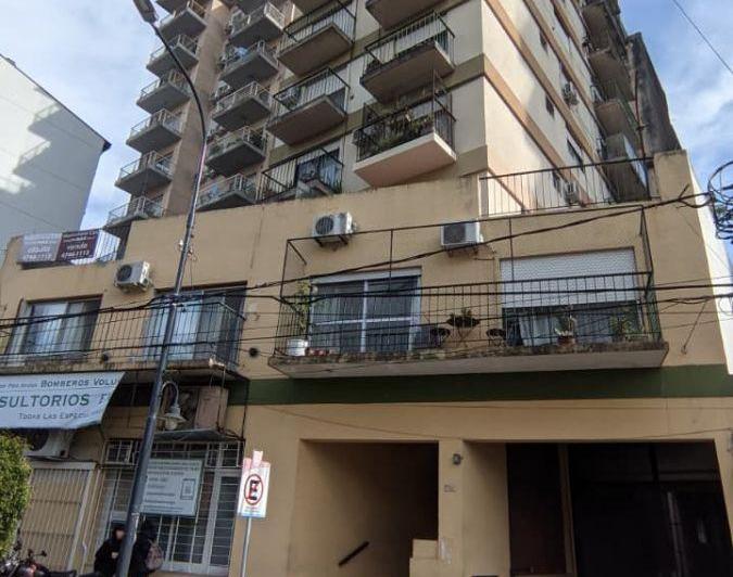 Departamento · 65m² · 3 Ambientes