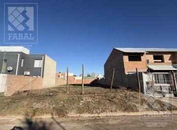 Terreno · 375m² · Terreno Venta La Falda, 375 m² Ideal Para Una Vivienda o Dúplex