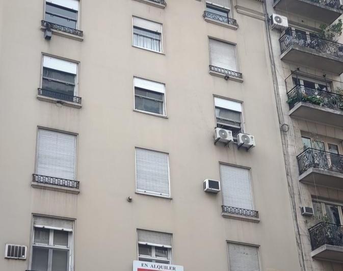 Departamento · 120m² · 4 Ambientes