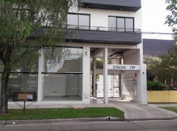 Departamento · 40m² · 2 Ambientes · Departamento - Esc. - Centro