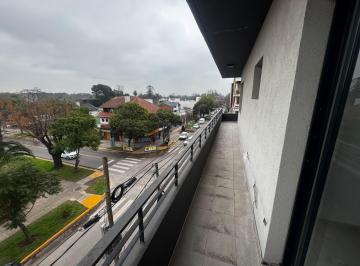 Departamento · 40m² · 2 Ambientes · Departamento - Esc. - Centro