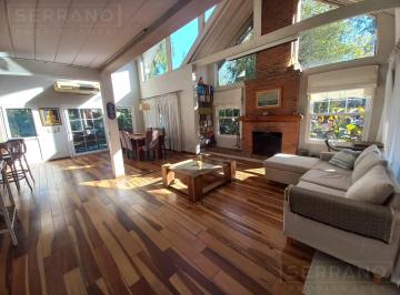Casa · 221m² · 4 Ambientes · 2 Cocheras · Venta Casa 4 Ambientes Apto Credito Amplio Parque Fincas del Lago, Escobar con Renta Marzo 26ob26