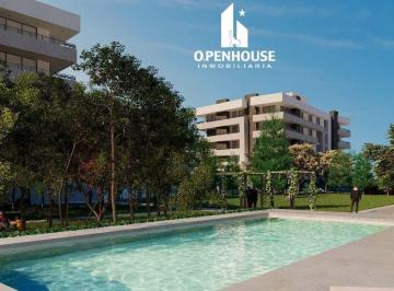 Departamento · 92m² · 1 Cochera · Exclusivos Departamentos a Estrenar en Maipu, Mendoza