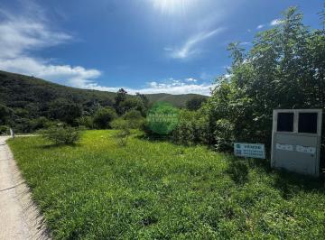 Terreno · 455m² · Lote Central y Plano - Terreno en Venta en Colinas de La Deseada