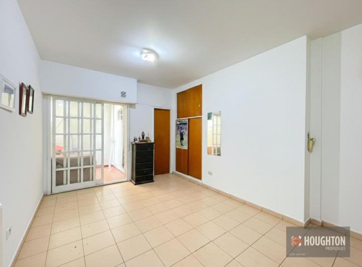 Departamento · 24m² · 1 Ambiente