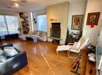 Casa · 205m² · 5 Ambientes · 2 Cocheras · Casa en Venta en La Alameda Nordelta
