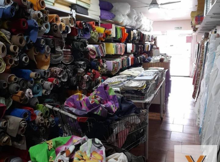 Fondo de comercio · 32m² · 1 Ambiente