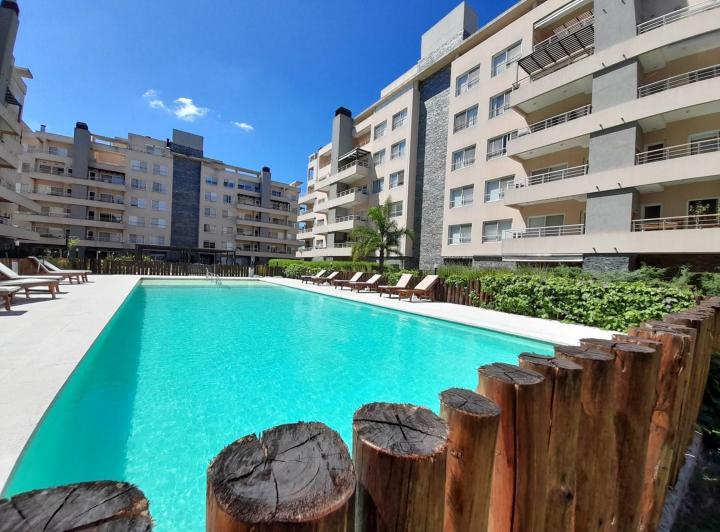 Departamento · 72m² · 3 Ambientes · 1 Cochera