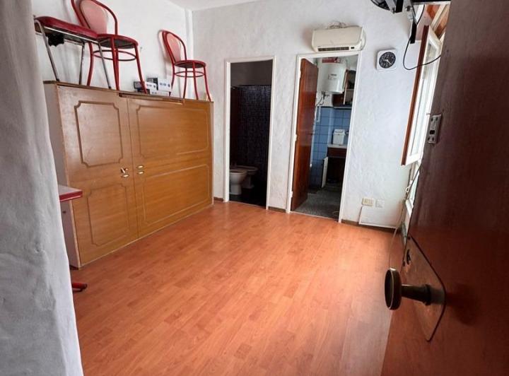 Departamento · 17m² · 1 Ambiente