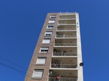 Departamento · 24m² · 1 Ambiente · Italia Al 1200 Alquiler Departamento Monoambiente en Rosario Centro