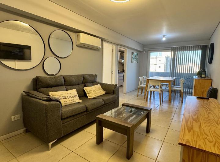 Departamento · 75m² · 3 Ambientes · 1 Cochera
