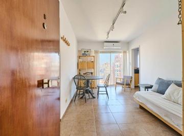 Departamento · 34m² · 2 Ambientes · Mucha Luz, Gran Ubicación en Belgrano con 2 Amb