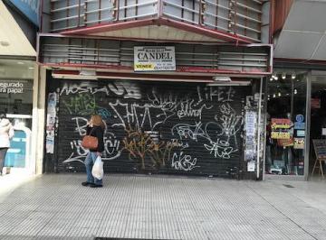 Local comercial · 192m² · 3 Ambientes · Alquiler Local Sobre Laprida Peatonal - Lomas de Zamora Oeste