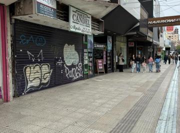 Local comercial · 192m² · 3 Ambientes · Alquiler Local Sobre Laprida Peatonal - Lomas de Zamora Oeste