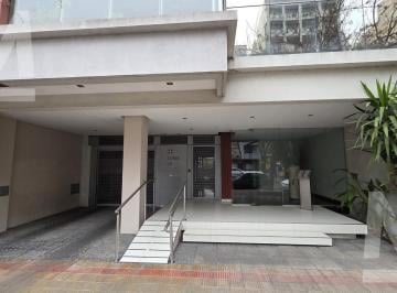 1 · Departamento en La Plata